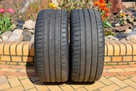 Opony letnie Michelin Pilot Sport 4S 265/30 ZR21 96Y