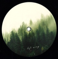 Mano Andrei – Slow Burner EP 12" MINIMAL, TECH HOUSE