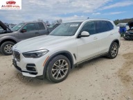 BMW X5 XDrive40I 2022 3.0 Benzyna 335KM