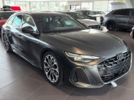 AUDI A6 TFSI S line Avant 204 KM