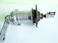 Piasta tylna rower TORPEDO ALKO F&S 515-36 DREIGANG