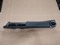 OSŁONA DEKOR KRATKA NAWIEWU DESKI KOKPITU HYUNDAI KONA I 97410-J9AA0