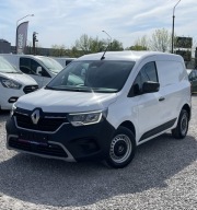 Renault Kangoo TCE-100 Benzyna Klima Android Auto/Apple CarPlay Serwis 2022