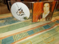 Michael Jackson – Earth Song Singiel