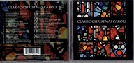 2CD Classic Christmas Carols