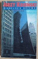 Diabelskie drzewo Jerzy Kosiński