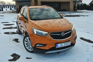 Opel Mokka Rej.PL* NAVI-PL*kam. cof.*LEDY*Klima