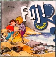 Fuj! Jak mniej śmiecić - Empar Jiménez, Núria Jiménez, Curto Rosa