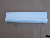 LISTWA DRZWI AUDI Q5 80A S-LINE LEWY TYŁ