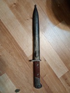 Polski bagnet wz. 29 FB Radom.