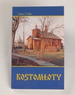 KOSTOMŁOTY Tadeusz Pulcyn