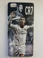 etui huawei P8 lite Ronaldo