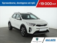 Kia Stonic 1.0 T-GDI, Salon Polska, 1. Właściciel