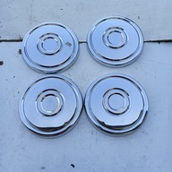 fiat 125p polonez borewicz kapsle dekle kołpaki koła