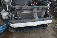 pas przedni chłodnice toyota avensis T29 2.0 D 2016 BMW