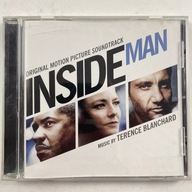 Inside Man - Plan doskonały Terence Blanchard CD score