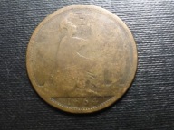 1 Penny,1864 r.