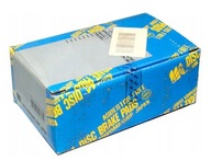 MK Kashiyama D2082M Zestaw klocków hamulcowych, hamulce tarczowe FV