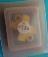 SILICONIX tranzystor VMP4