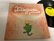 Känguru – Känguru ,,,Lp EX- 21