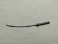 Samurajski Miecz Katana Zakładka do Książki