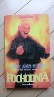Harry Adam Knight - Pochodnia - Horror