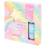 MAGICZNY Zestaw kosmetyków SPA Do kąpieli Wanny