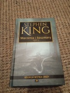 Marzenia i koszmary Część 2 Stephen King