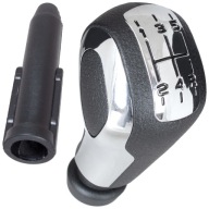 Gałka Dźwignia Zmiany Biegów do Peugeot 207 208 307 407 508 308 3008 408