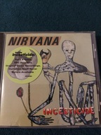 NIRVANA - INCESTICIDE - IDEAŁ