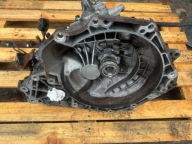 SKRZYNIA BIEGOW 1.6 16V C394 ASTRA H,ZAFIRA B