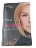 Blanka Lipińska Ten dzień kieszonkowe (365 dni 2 tom)