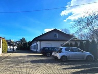 Dom, Łódź, Górna, 516 m²