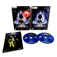 TOMB RAIDER THE ANGEL OF DARKNESS PC WYDANIE PL