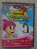 Rodzina Pytalskich 6 film DVD