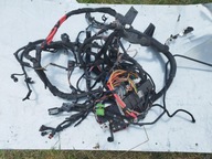 Instalacja komory silnika Master Movano NV400 10- 2.3 DCI 125KM