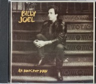 BIlly Joel An Innocent Man Nowa CD Irl
