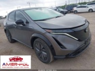 Nissan Ariya Nissan ARIYA ENGAGE e-4ORCE AWD Elektryczny 335KM