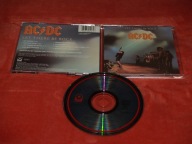 AC/DC LET THERE BE ROCK 1990