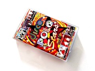 Disco Polo Stars Vol. 2 1995 / Kaseta