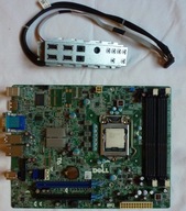 Płyta główna DELL OptiPlex 790 SFF 0D28YY LGA1155 + Intel Core i3-2120