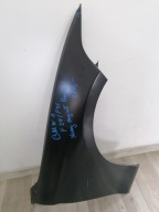 BMW 1 F20 F21 BLOTNIK PRAWY PRZOD NOWY ORYG.