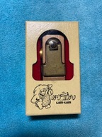 KOLEKCJONERSKA ZAPALNICZKA GAZOWA JAPOŃSKA GARI-GARI WYJĄTKOWA OPAKOWANIE