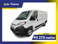 OD RĘKI | Fiat Ducato Ducato L2H1 3,0t 120KM