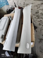 Poszycie słupka- słupek Mercedes CL w215