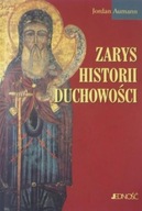 ZARYS HISTORII DUCHOWOŚCI JORDAN AUMANN OP