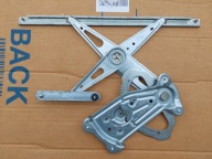 MECHANIZM PODNOSZENIA SZYBY LEWY PRZÓD RENAULT FLUENCE