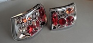 Lampy Tylne OPEL ASTRA I F 91-01r. CLEAR