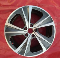 LEXUS RX350 RX450 FELGA ALUMINIOWA ALUS 19ORYGINAŁ