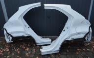 błotnik tylni L/P listewka nakładka nadkole TOYOTA YARIS CROSS 040 igła